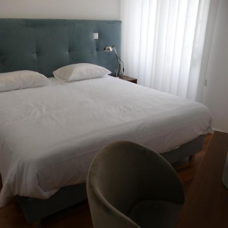 Guest House Eca - Centro Historico Leiria Buitenkant foto