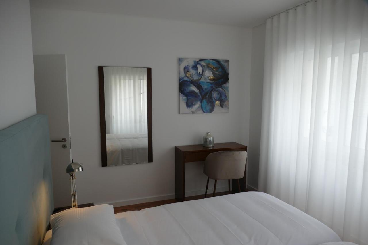 Guest House Eca - Centro Historico Leiria Buitenkant foto